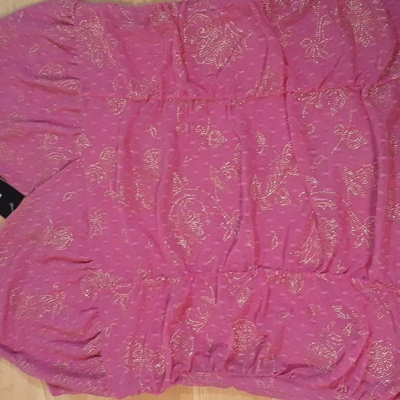 Express Tank Top NWT Size Large - Picture 2 of 6